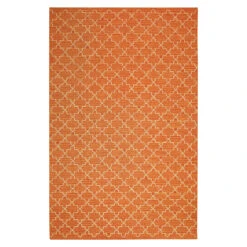 New Geometric Vloerkleed, 180x272 Cm