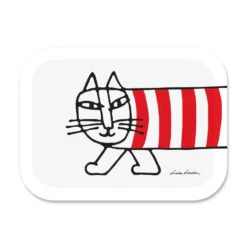 Mikey Dienblad 27x20 Cm