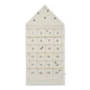 Ferm LIVING Star Adventskalender Huis 100 Cm