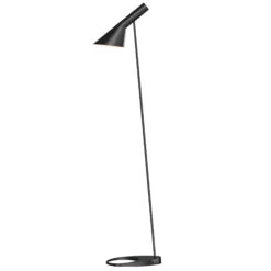 Louis Poulsen AJ Vloerlamp