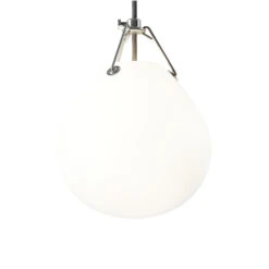 Louis Poulsen Moser Hanglamp Ø18,5 Cm