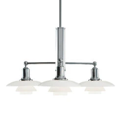 Louis Poulsen PH 2/1 Kroonluchter