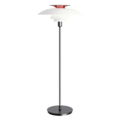 Louis Poulsen PH 80 Vloerlamp