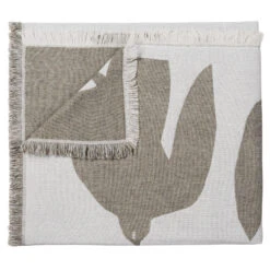 Early Bird Wollen Deken 130x170 Cm