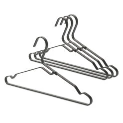 Brabantia Linn Kleerhanger 4-pack