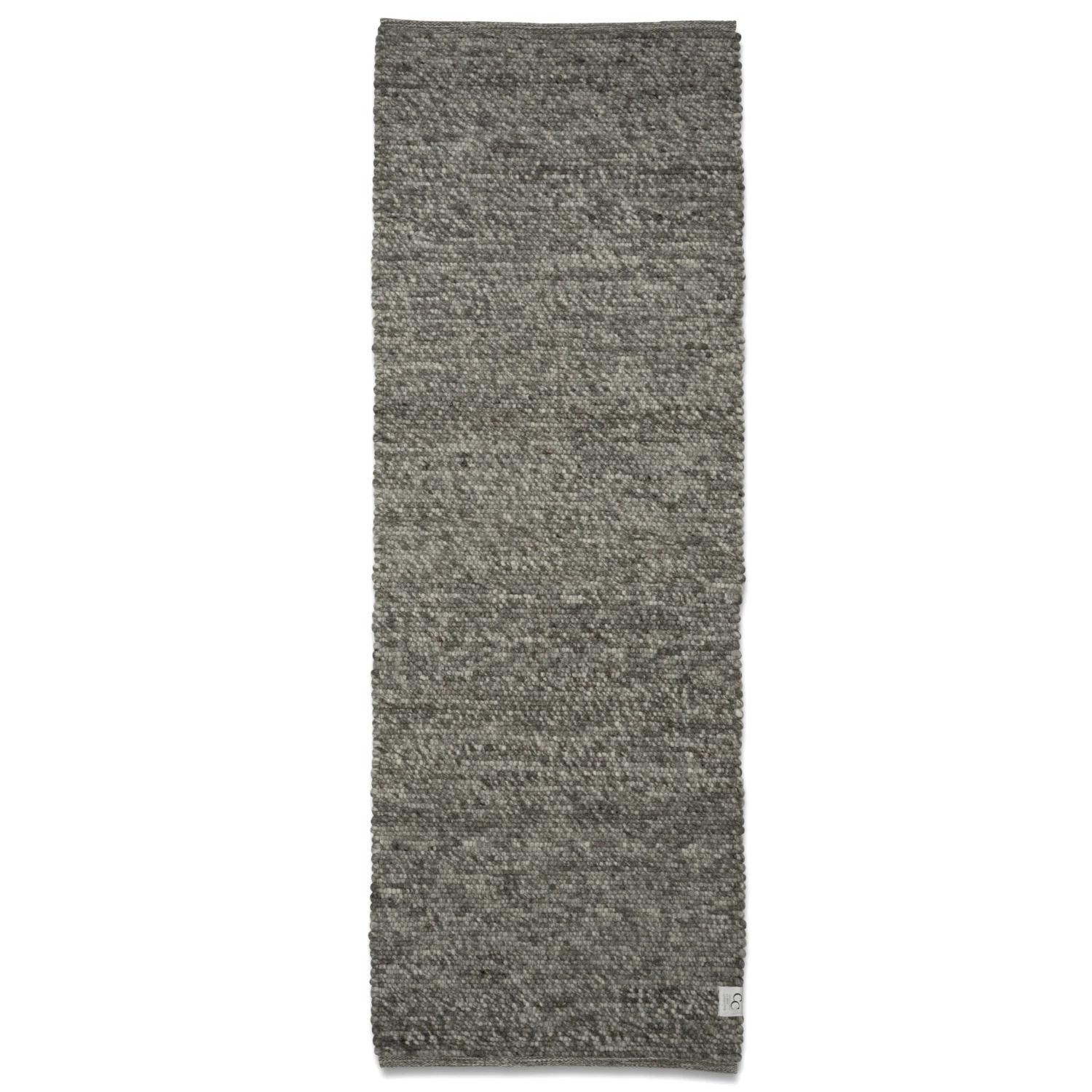 Classic Collection Merino Wollen Vloerkleed 80x250 Cm