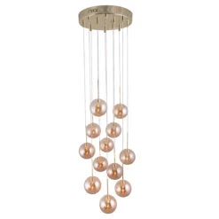 Globen Lighting Skyfall Hanglamp
