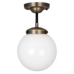 Globen Lighting Alley Plafondlamp IP44