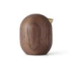 Normann Copenhagen Little Bird Figuur Walnoten