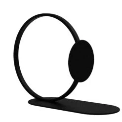 Book Ring Boekensteun 15 Cm