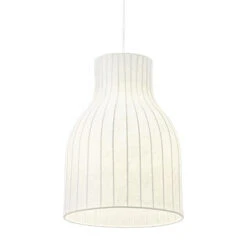 Muuto Strand Plafondlamp Open