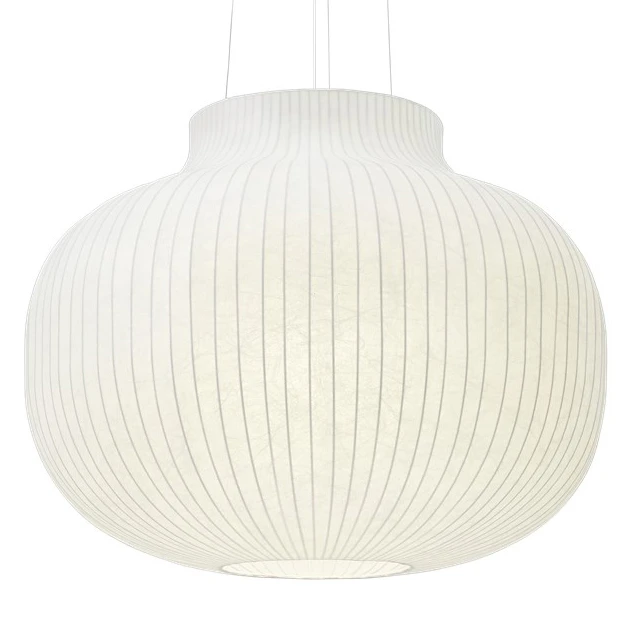Muuto Strand Plafondlamp Close