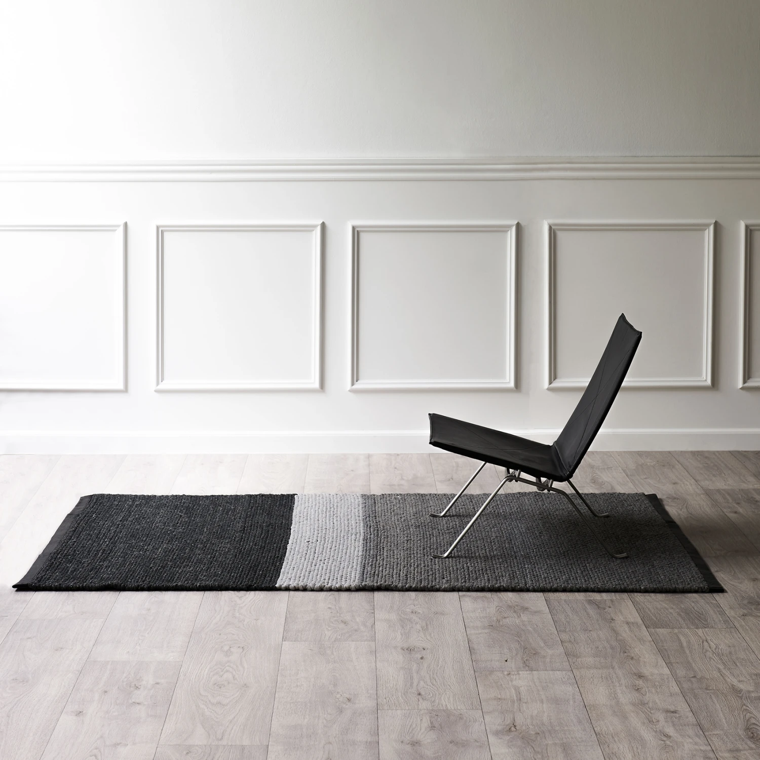 Landscape Vloerkleed 140x200 Cm - Afbeelding 3