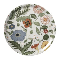 Klippan Yllefabrik Bloom Dienblad 38 Cm