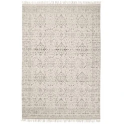 Linie Design Dolzago Wollen Vloerkleed 140x200 Cm