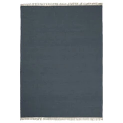 Linie Design Rainbow Wollen Vloerkleed 170x240 Cm