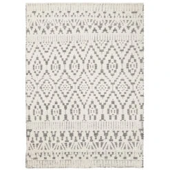 Linie Design Zelbio Wollen Vloerkleed 140x200 Cm