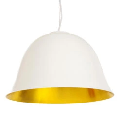 Cloche Two Hanglamp