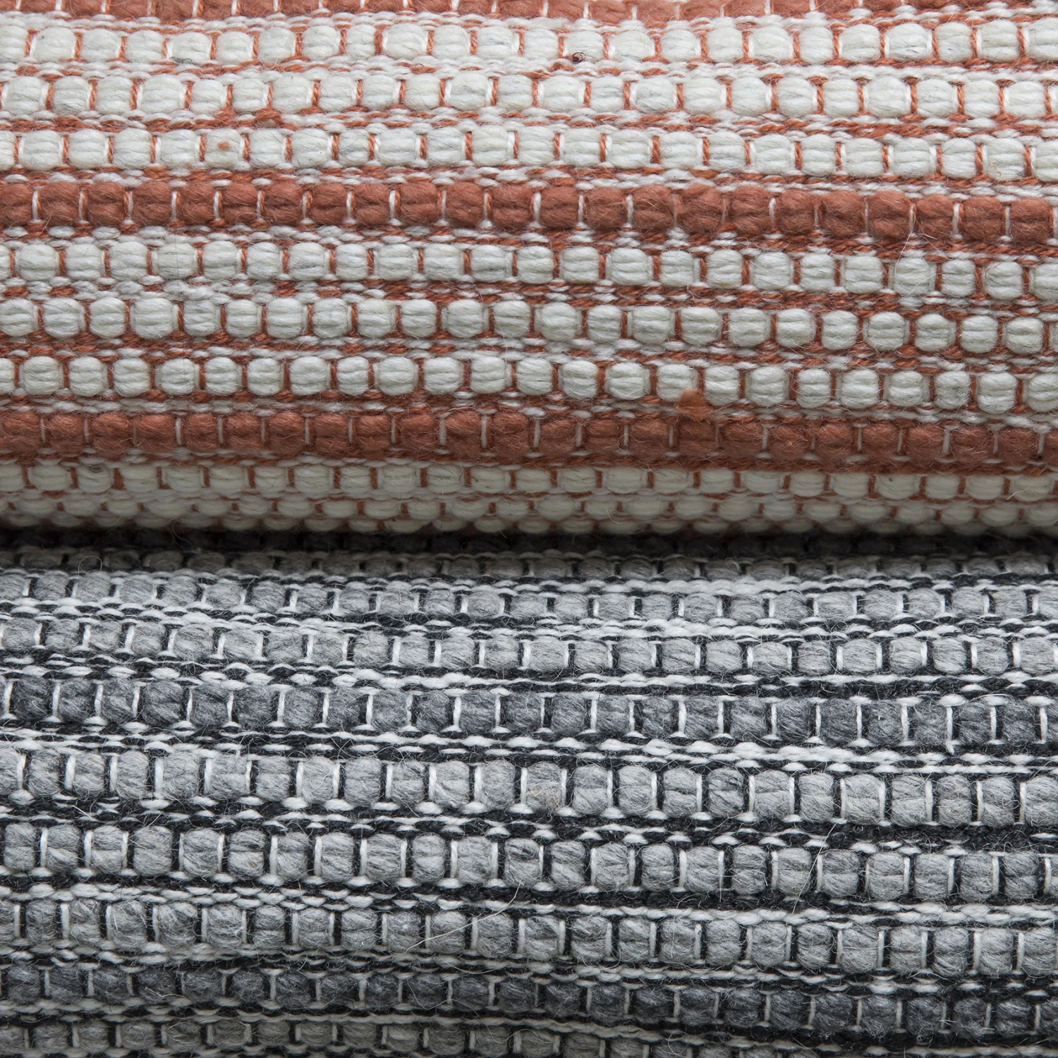 Stripe Vloerkleed 140x200 Cm - Afbeelding 3