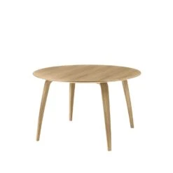 Gubi Ronde Eettafel