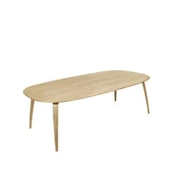 Gubi Elliptical Eettafel
