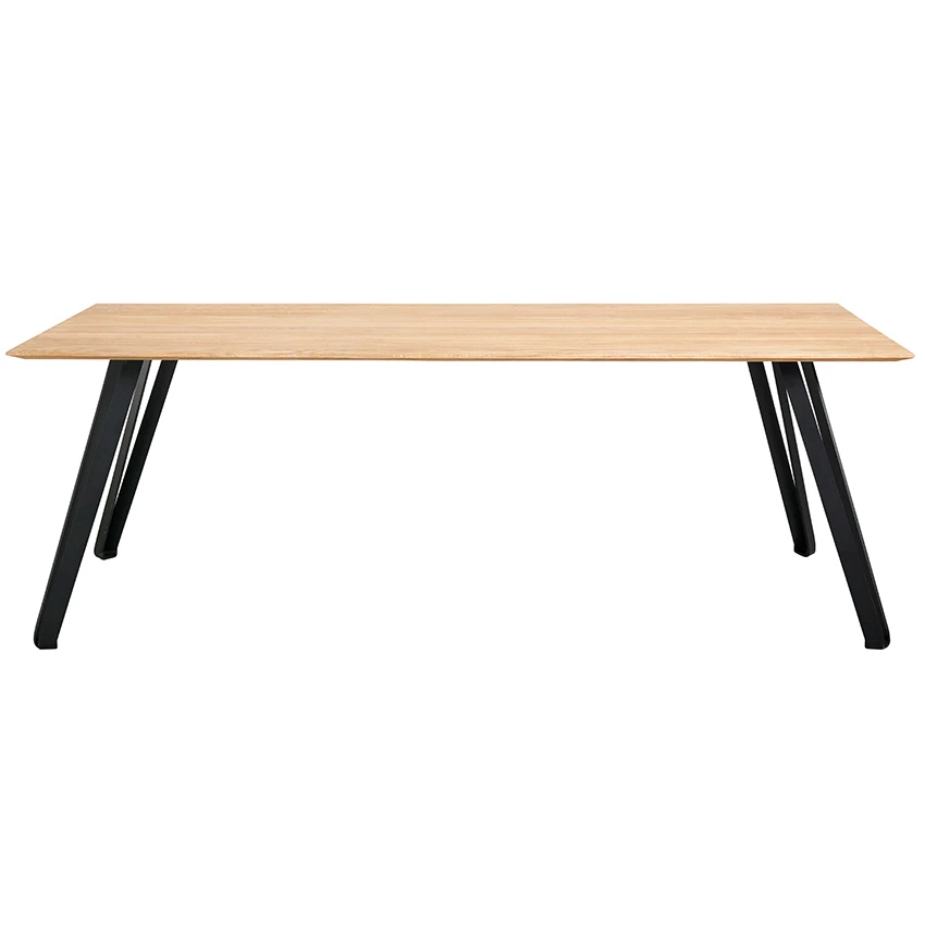 Muubs Space Eettafel 220 Cm