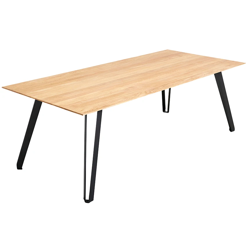 Muubs Space Eettafel 220 Cm - Afbeelding 2