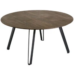 Muubs Space Eettafel Ø 120 Cm