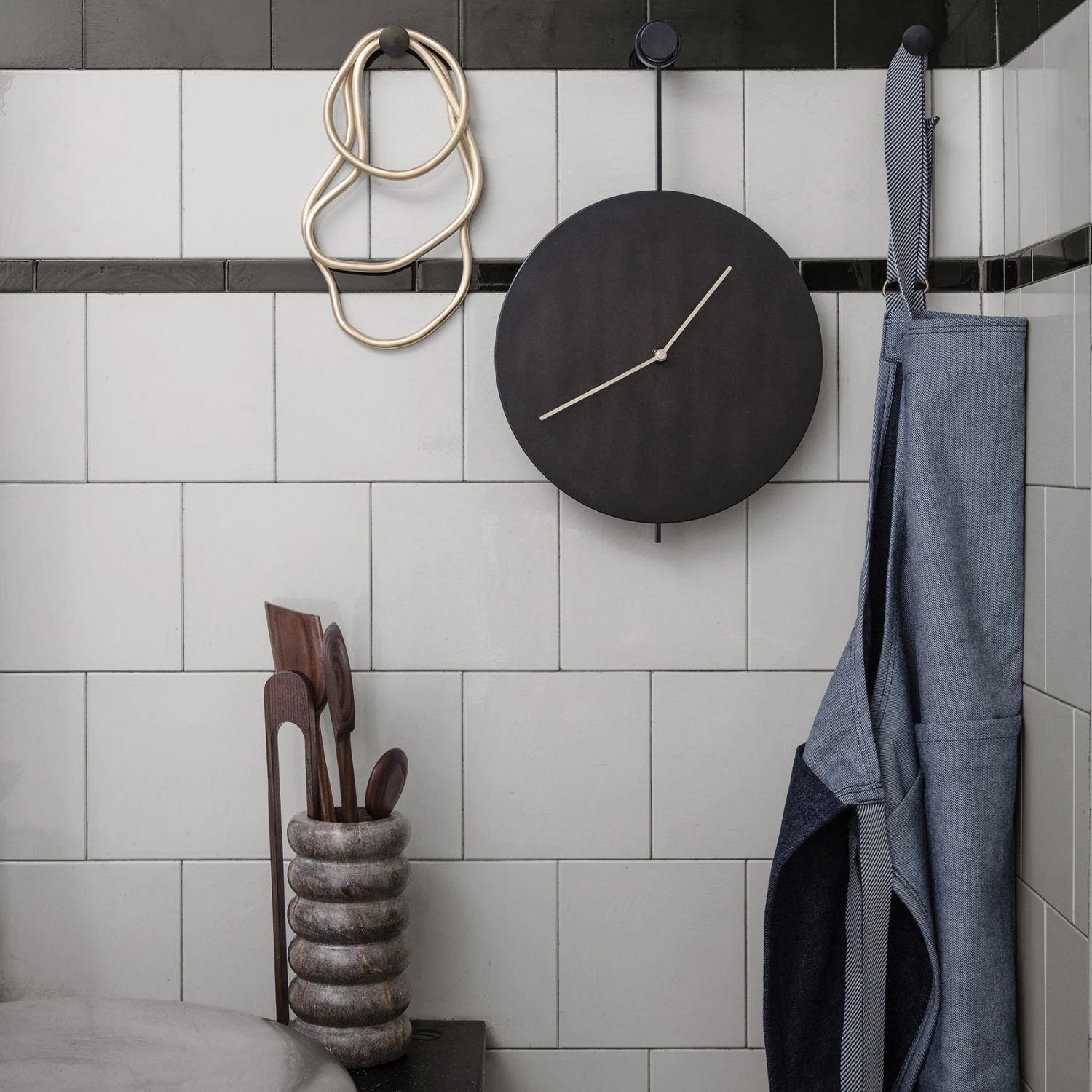 Ferm LIVING Bendum Vaas - Afbeelding 2