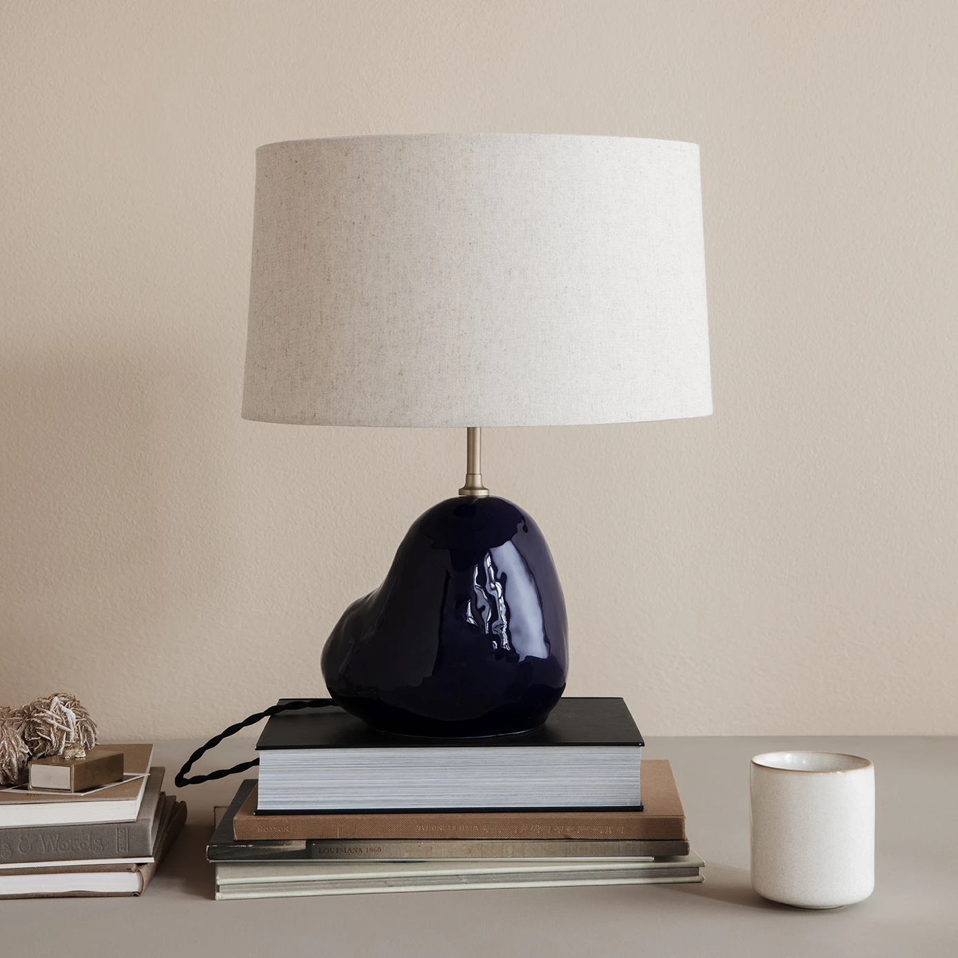 Ferm LIVING Hebe Lampvoet Small - Afbeelding 2