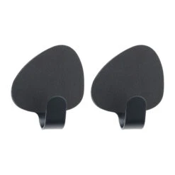 LIND DNA Curve Nupo Haak S 2-pack