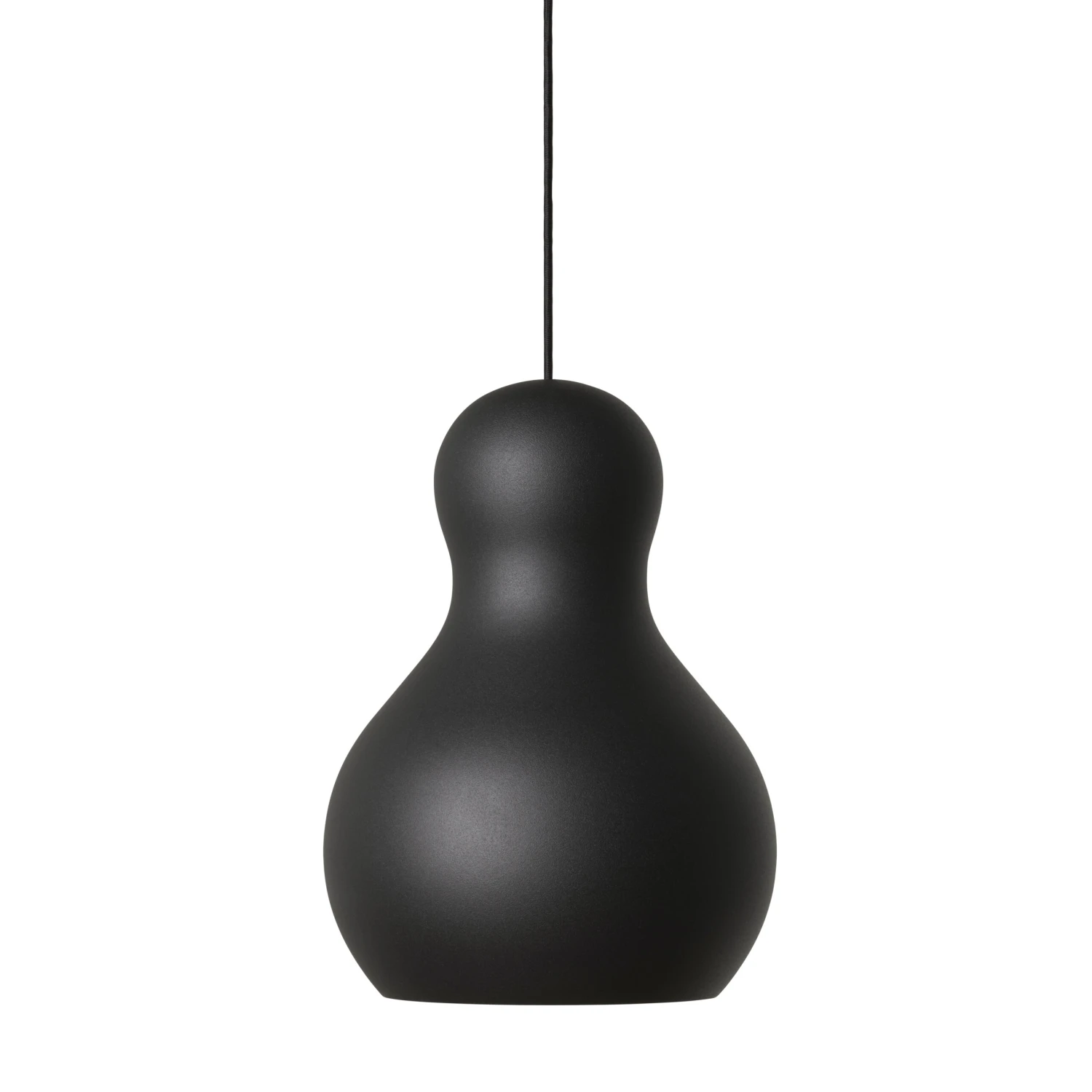 Fritz Hansen Calabash P2 Hanglamp Mat