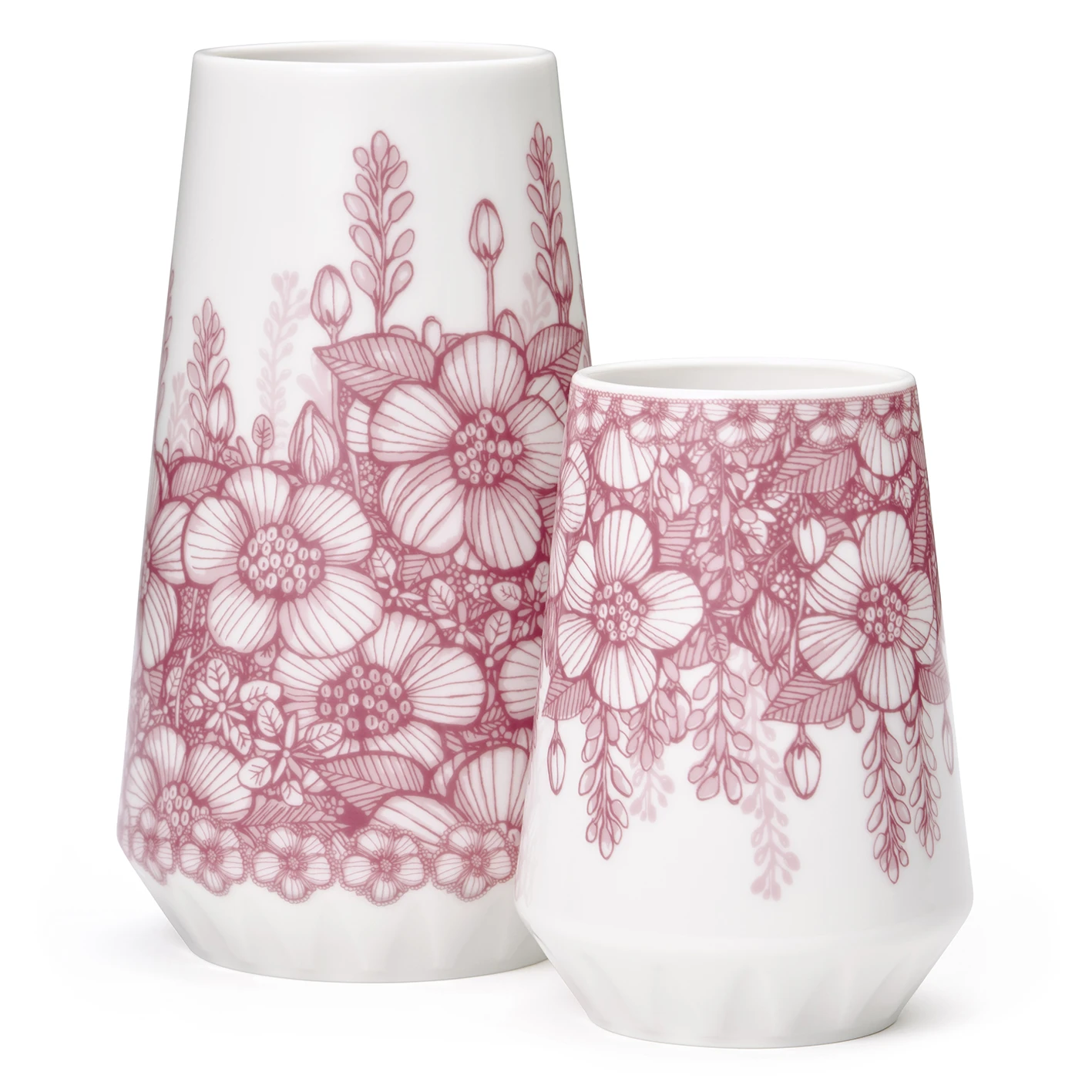 Arabia Huvila Vaas - Afbeelding 4