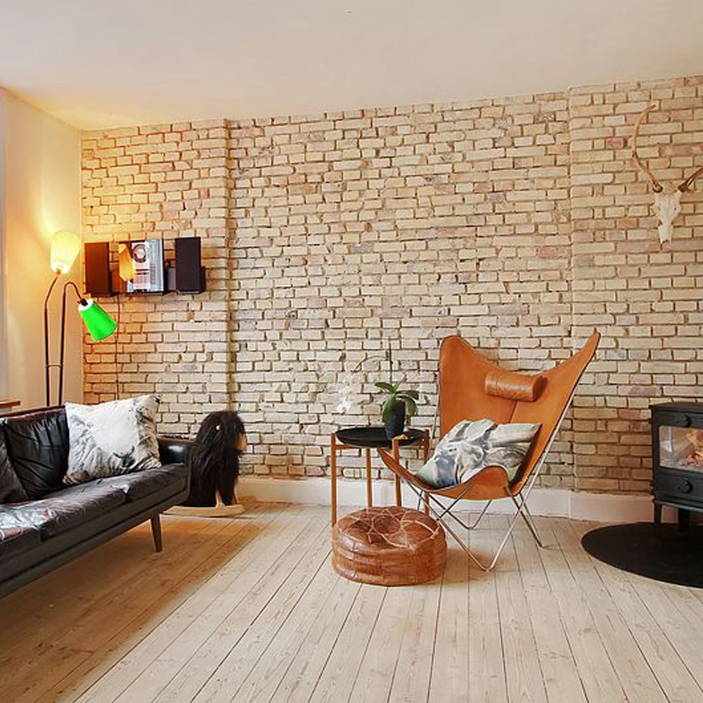 OX Denmarq KS Chair Vleermuisfauteuil - Afbeelding 2