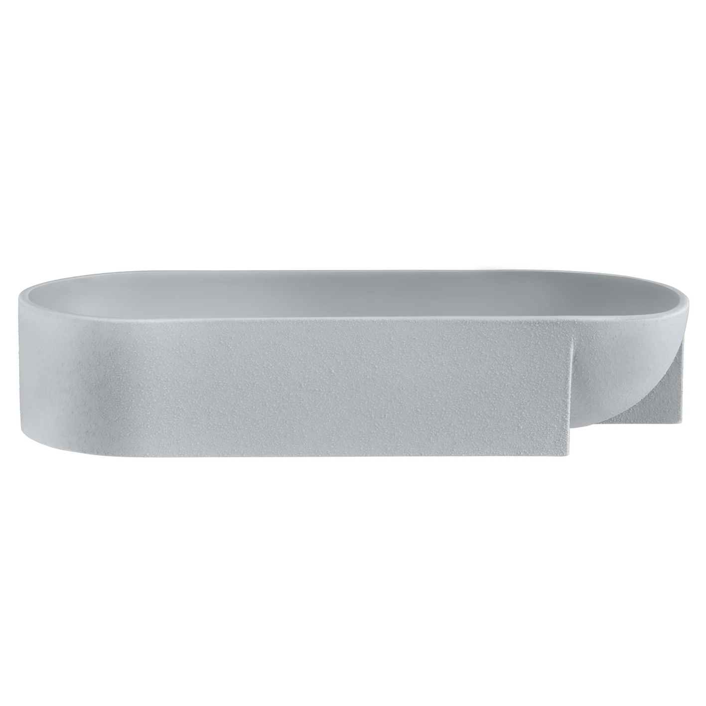 Iittala Kuru Keramieken Schaal 7,5x37 Cm