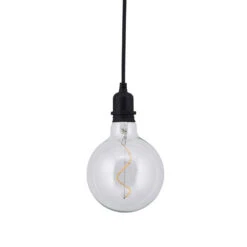 House Doctor Coso Plafondlamp Op Batterijen