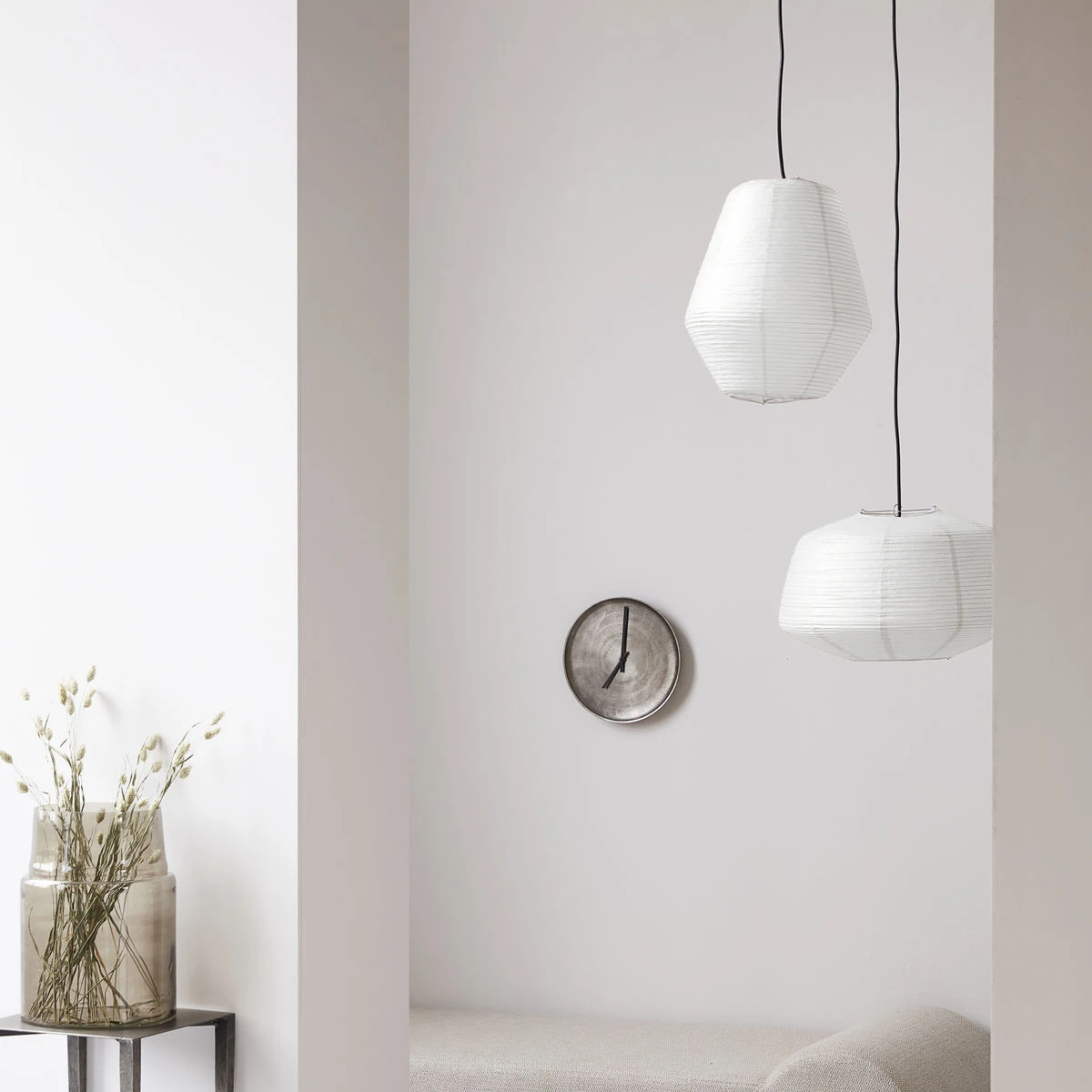 House Doctor Bidar Lampenkap Ø36 Cm - Afbeelding 2