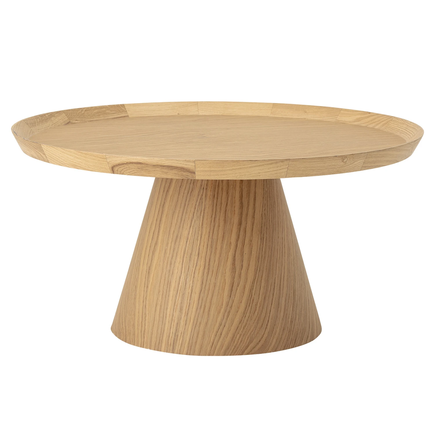Bloomingville Luana Salontafel Ø 74 Cm
