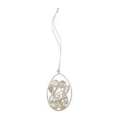 DBKD Paper Egg Paashanger