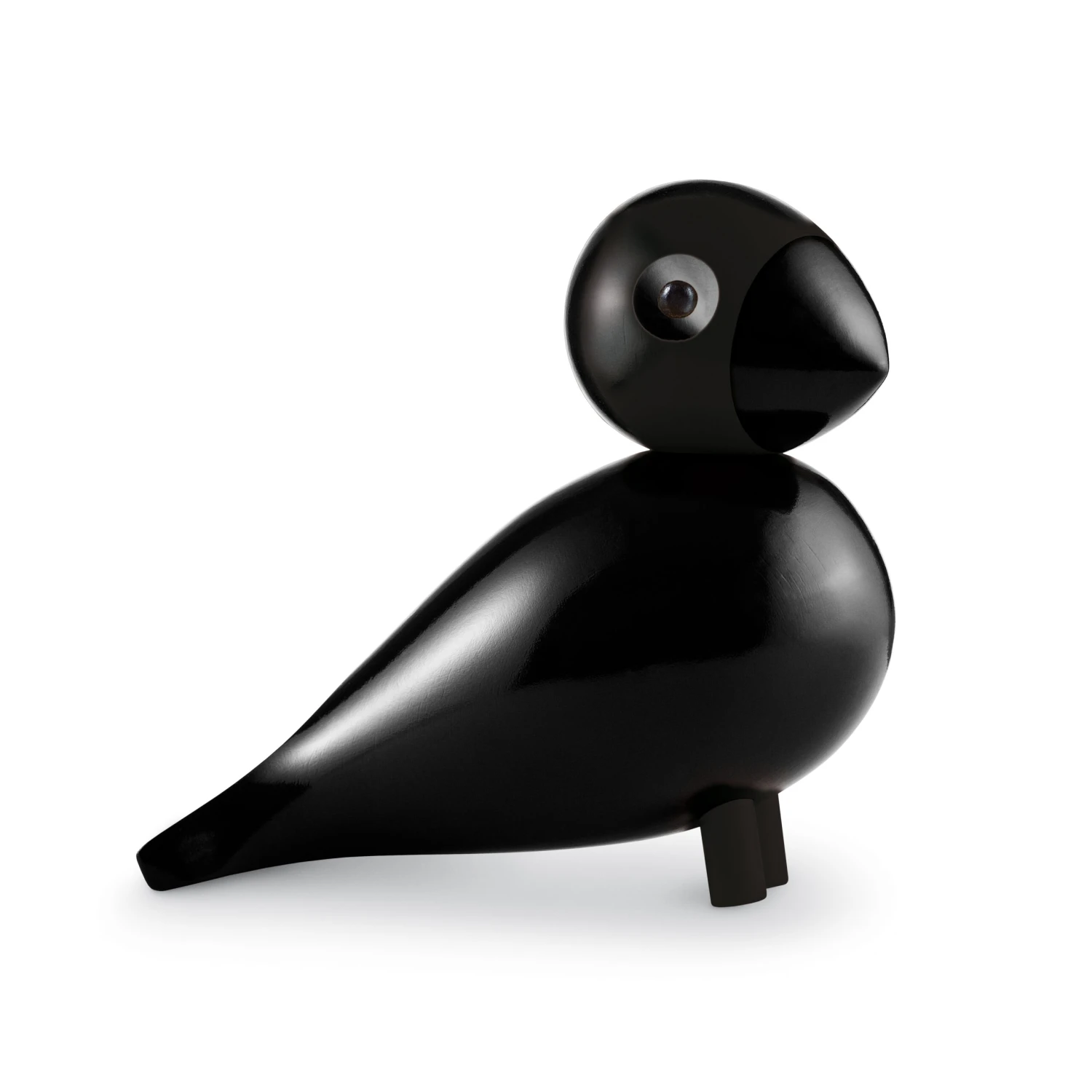 Kay Bojesen Zangvogel Ravn Groot