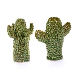 Serax Cactusvaas Set