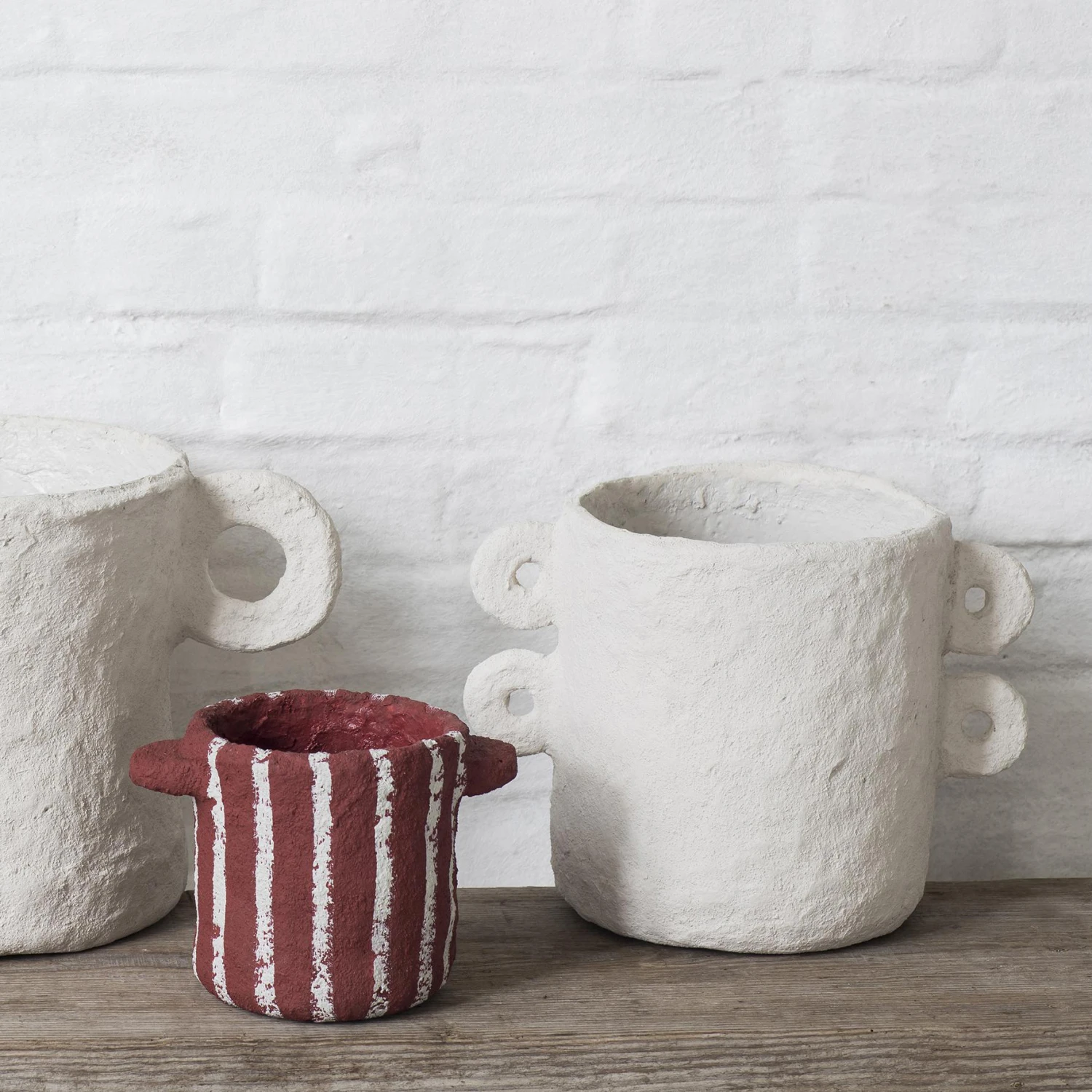 Serax Earth Bloempot Ø 18 Cm - Afbeelding 4