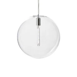 Design House Stockholm Luna Lamp Helder