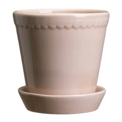 Bergs Potter Helena Pot Geglazuurd Ø18 Cm