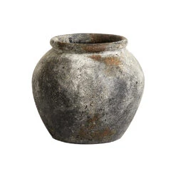 Muubs Echo Pot 25 Cm Ø30 Cm H25 Cm