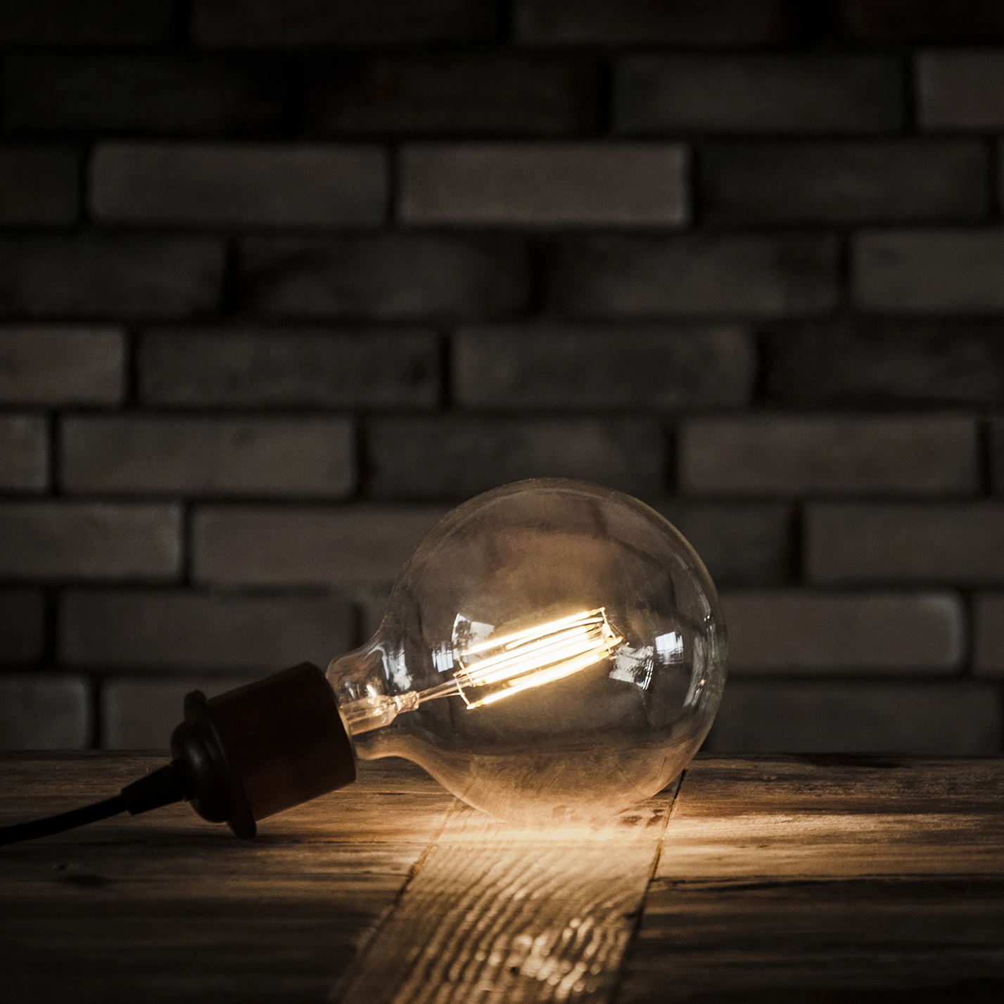 Umage Idea Led E27 3W - Afbeelding 2