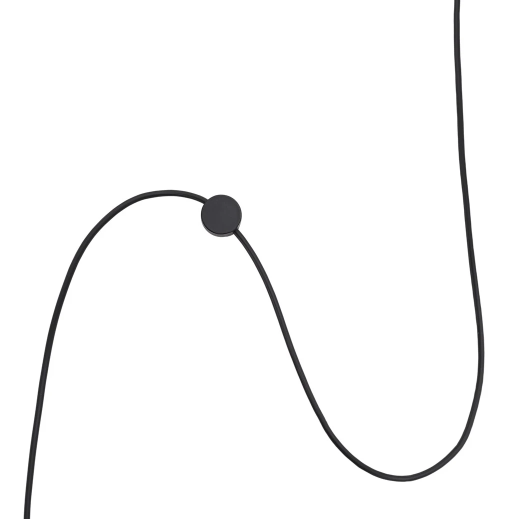 Muuto Post Snoerbevestiging Voor Wandlamp - Afbeelding 2