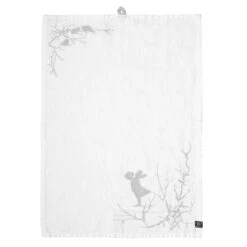 Alv Keukenhanddoek 47x70 Cm