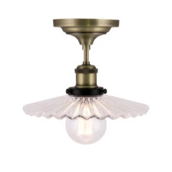 Globen Lighting Cobbler Plafondlamp 25 Cm