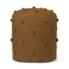 Ferm LIVING Dot Poef Ø39 Cm